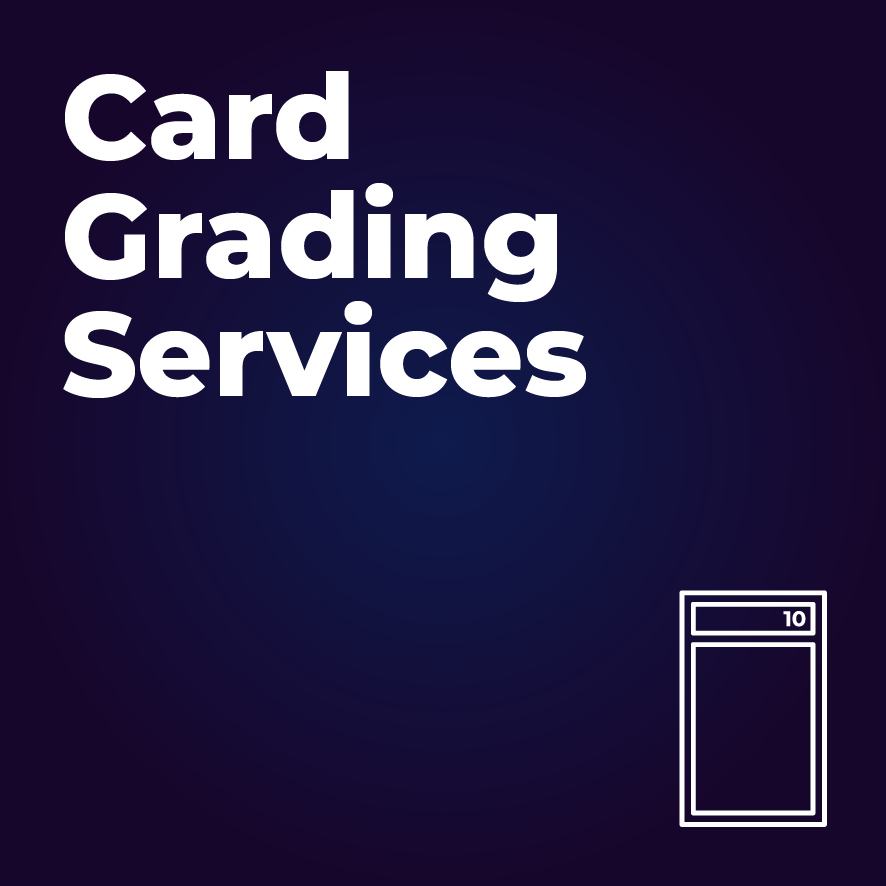 Card Grading Services