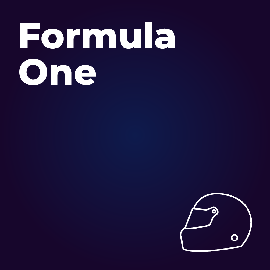 Formula One (F1) Cards