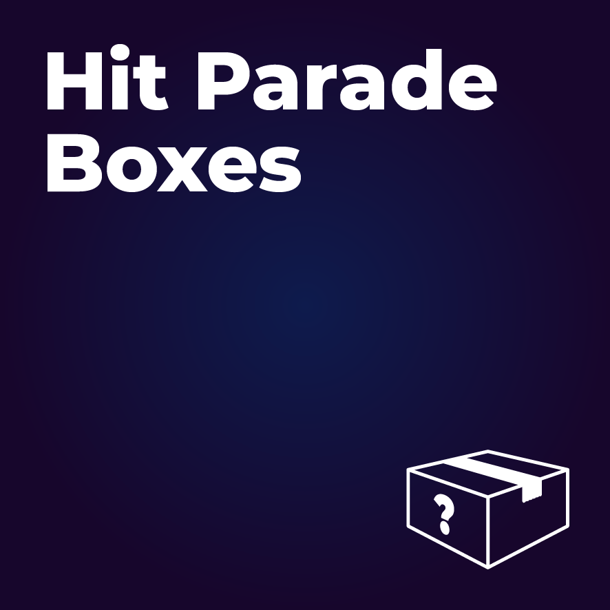 Hit Parade Boxes