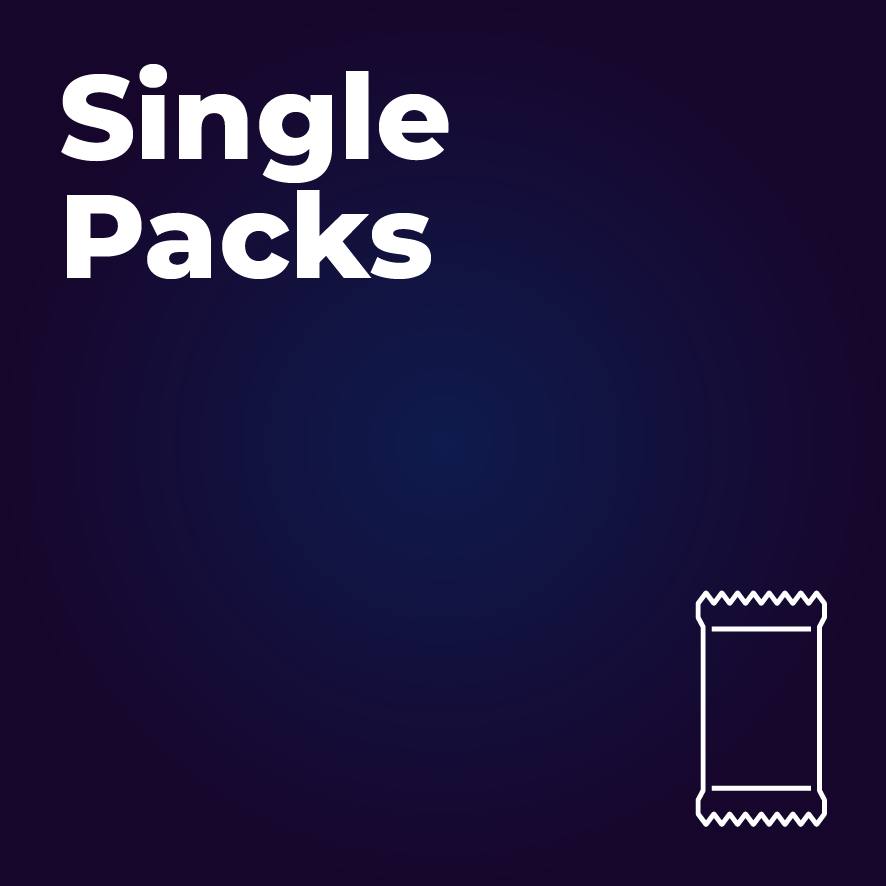 Single Packs
