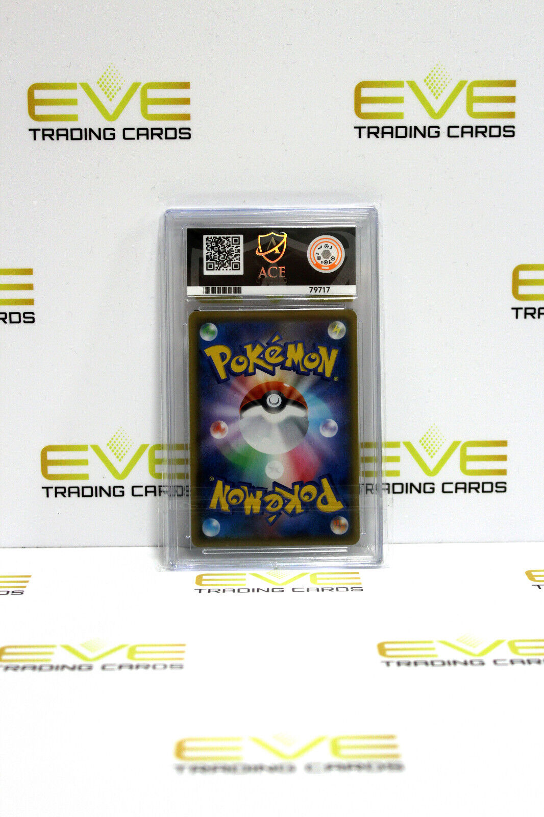 Graded Pokemon Card - #001/028 2021 25th Anni Pikachu Full Art Japan - Ace 10