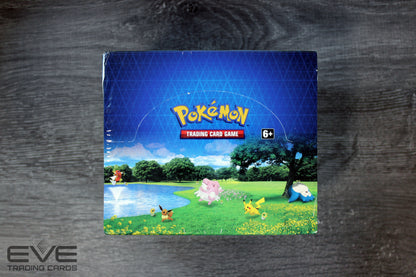 Pokémon TCG: Pokémon GO Mini Tins (Case of 10 Tins)