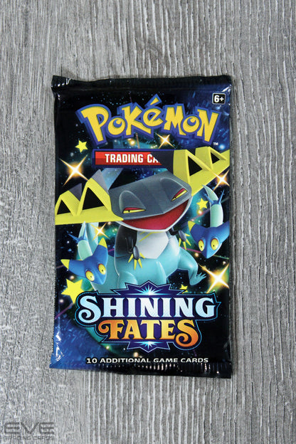 Pokémon TCG: Shining Fates Single Booster Pack
