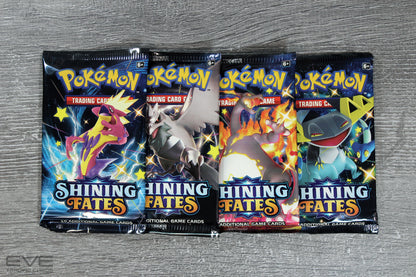 Pokémon TCG: Shining Fates Single Booster Pack
