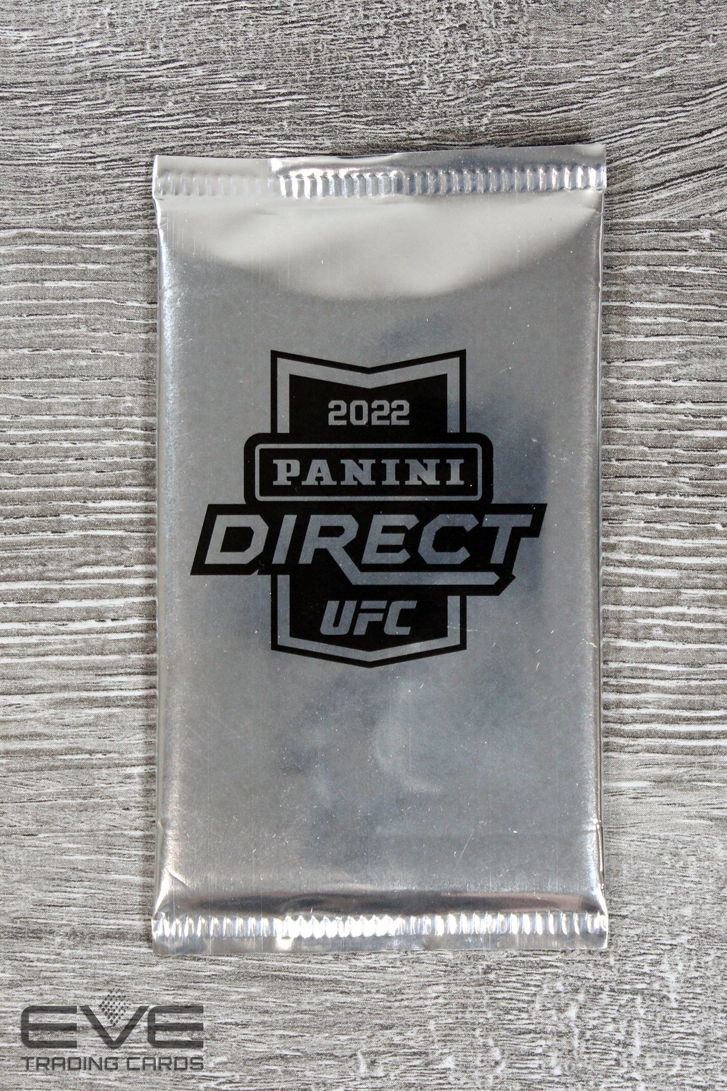 2022 Panini Donruss Optic UFC Trading Cards White Sparkle Pack