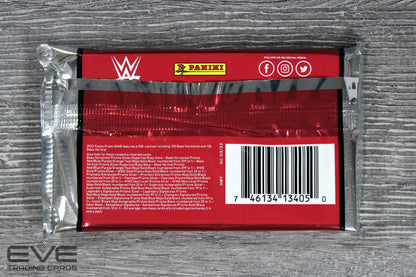 2022 Panini Prizm WWE Trading Cards Hobby Single Pack