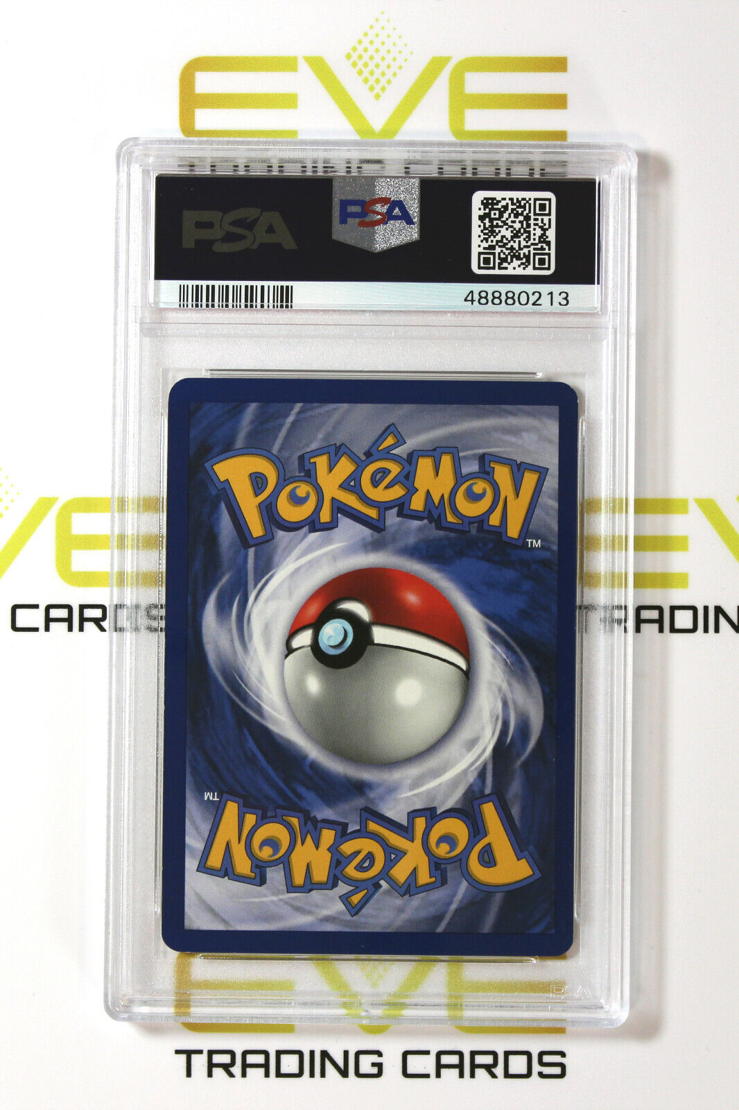 Graded Pokemon Card - #9/62 1999 Kabutops Fossil 1st Edition Holo - PSA 5