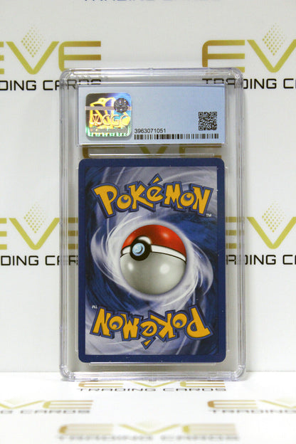 Graded Pokemon Card - 2003 Rocket's Sneasel Best of Game Promos 5 - CGC 8.5