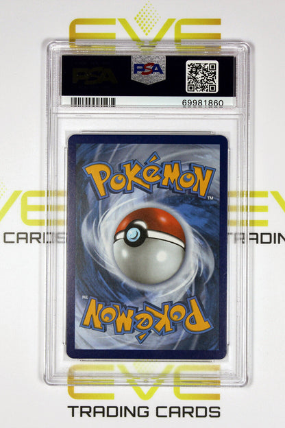 Graded Pokemon Card - #024/025 2021 Professor's Research Celebrations - PSA 10