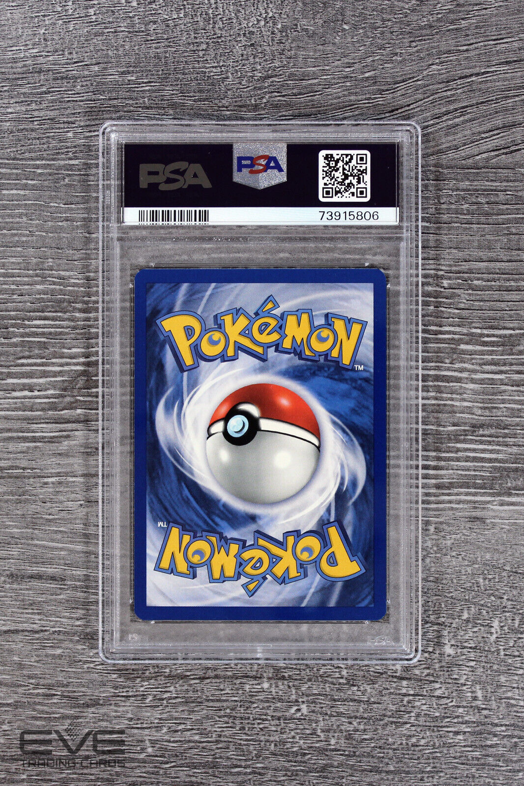 Pokemon Card - #046/102 1999 Charmander Pokemon Game - PSA 10