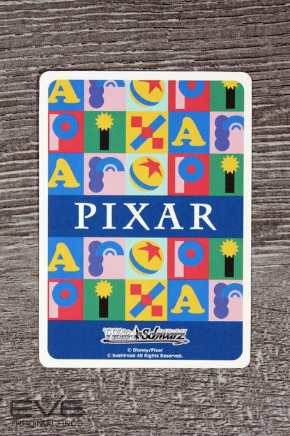 Weiss Schwarz Japan Pixar PXR/S94-109 PR "Miracle Adventure Marlin & Dory" NM/M