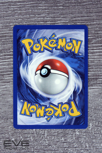 1999 Pokemon Trainer Card -Full Heal #82/102 Base Set WOTC - NM/M