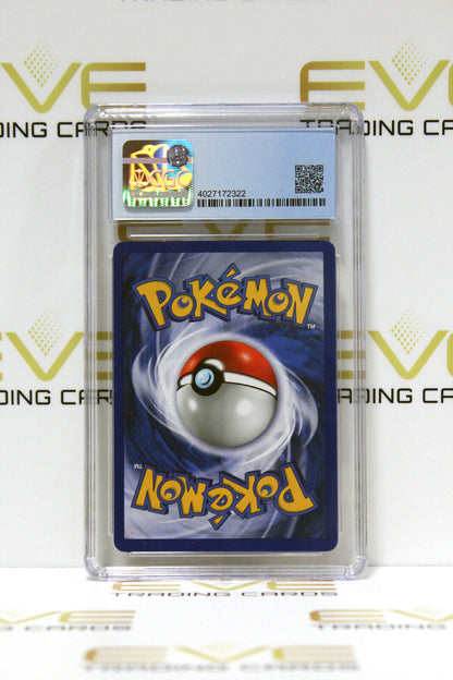 Graded Pokemon Card - #10/110 2002 Flareon Legendary Collection Holo - CGC 7.5