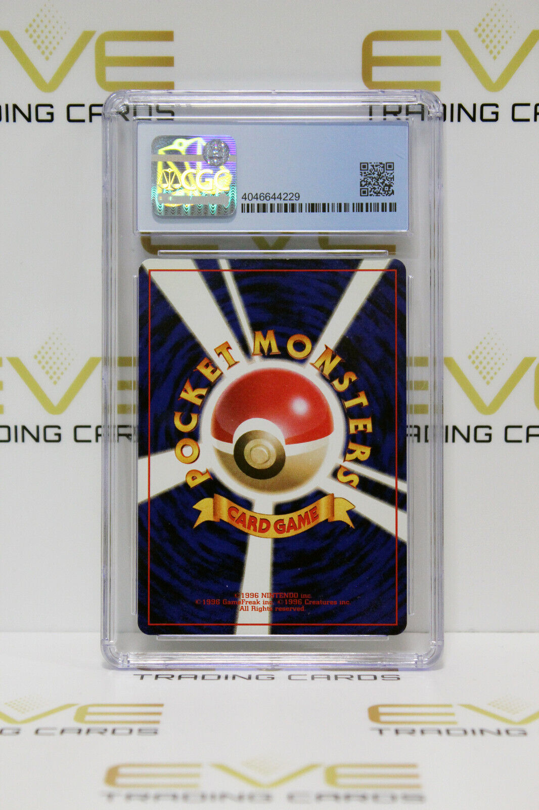 Graded Pokemon Card - #208 1999 Steelix Gold Silver Holo Japanese - CGC 8