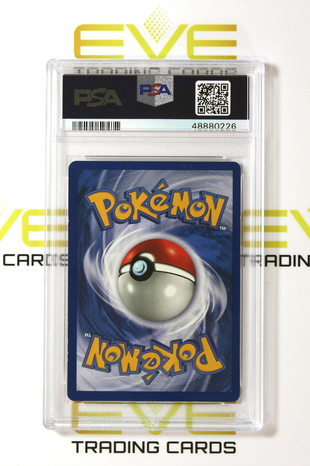 Graded Pokemon Card - #1/62 1999 Aerodactyl Fossil Holo - PSA 6