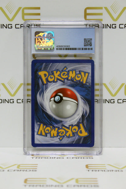 Graded Pokemon Card - #94/110 2002 Spearow Legendary Collection Rev Holo - CGC 9