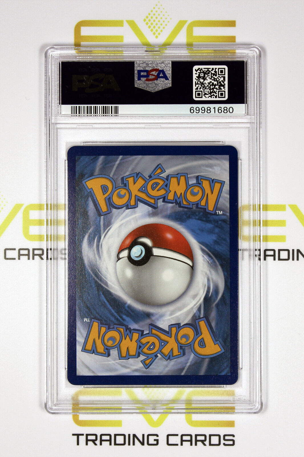 Graded Pokemon Card - #168/163 2021 Urshifu VMAX Battle Styles Full Art - PSA 9