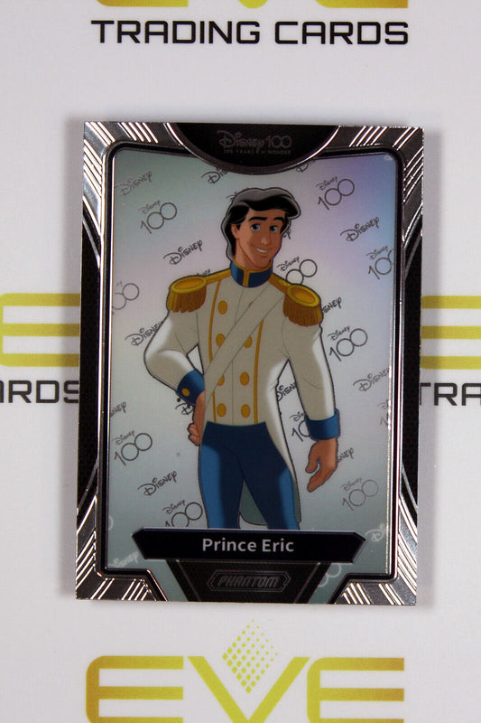 Kakawow 2023 Disney 100 Years of Wonder Phantom - PD-B-12 Prince Eric