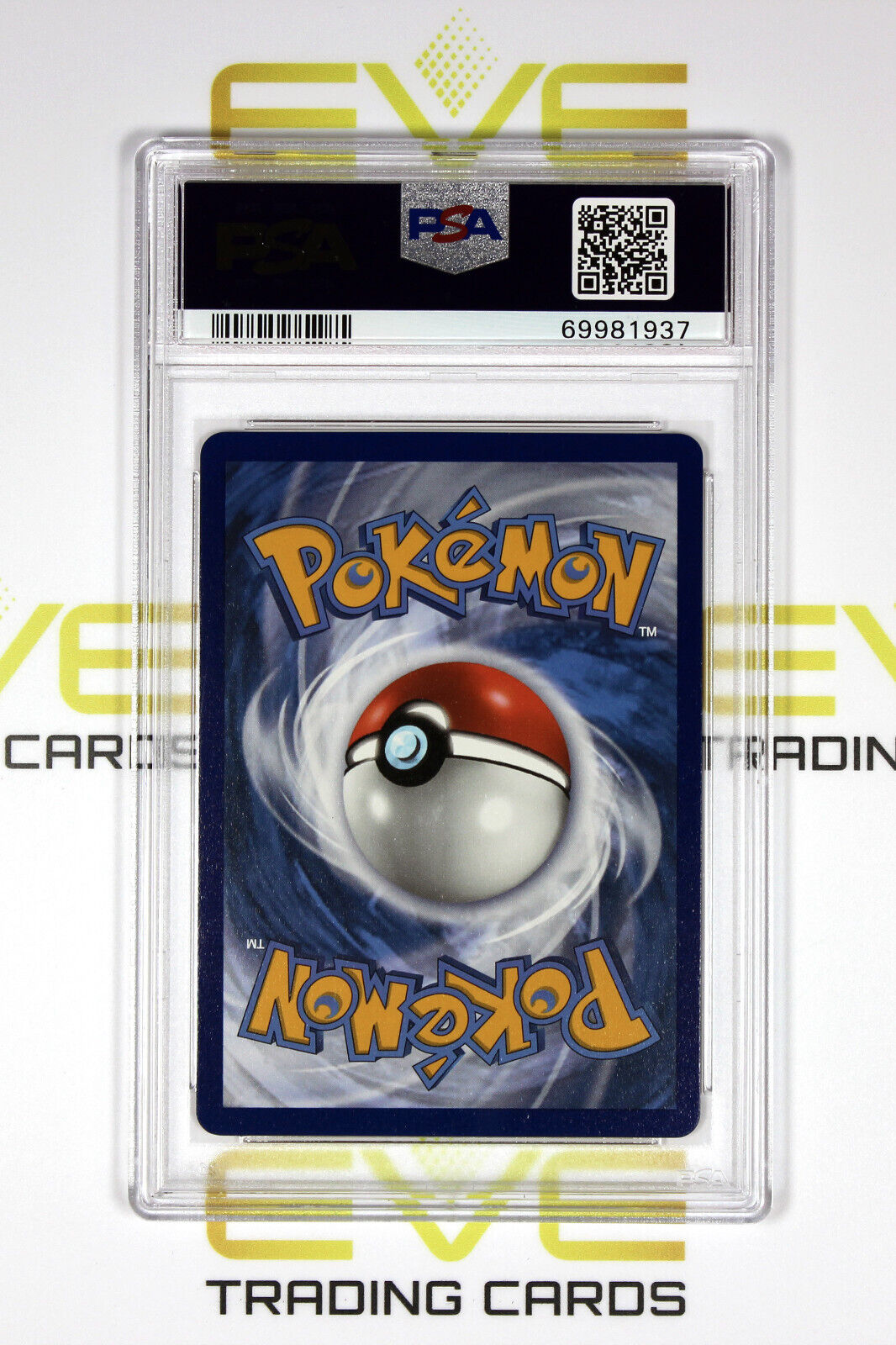 Graded Pokemon Card - #183/163 2021 Single Strike Energy Battle Styles - PSA 10